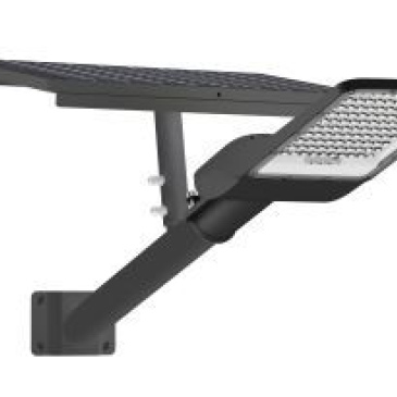 Solar Streetlight