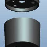 Fastner Driver 200watt
