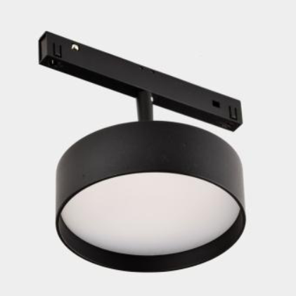 Round 12watt Adjustable Spot 3000K