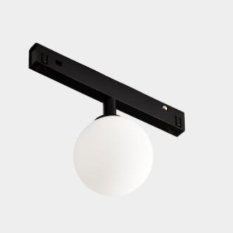 8w LED Opal Ball 48V