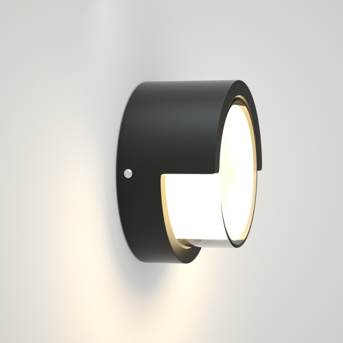 Round LED Bulkhead 12w 4000K