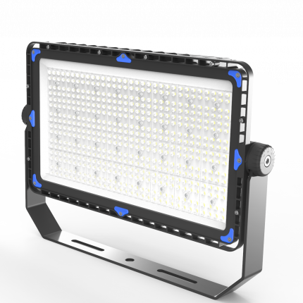 500W LED Sportfield Flood